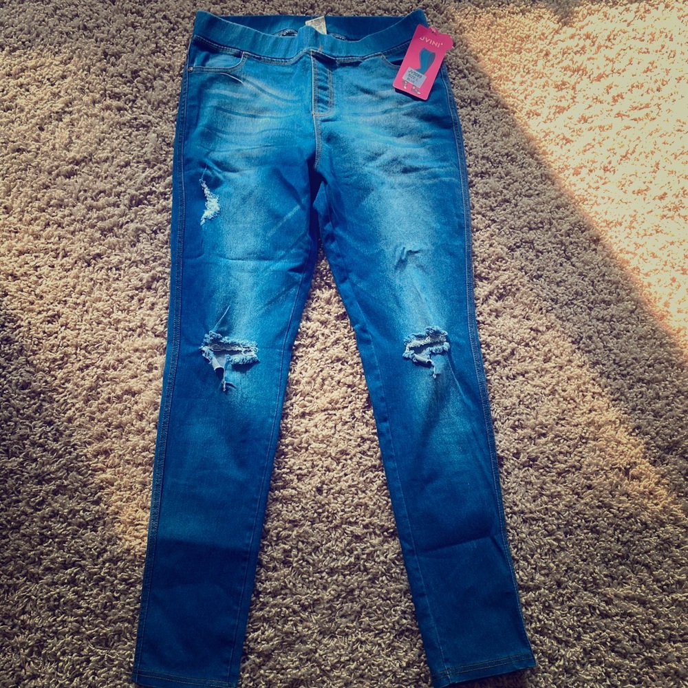 Women’s jeggings